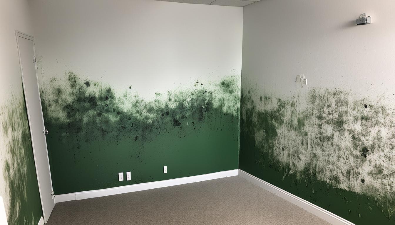 identifying hidden mold in florida properties