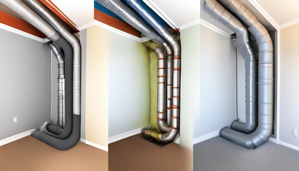 importance of air duct cleaning