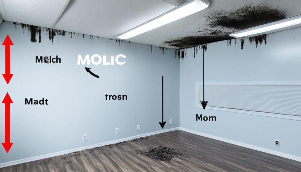 importance of immediate mold remediation