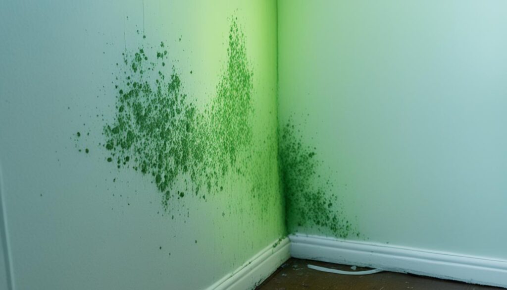 importance of mold inspection