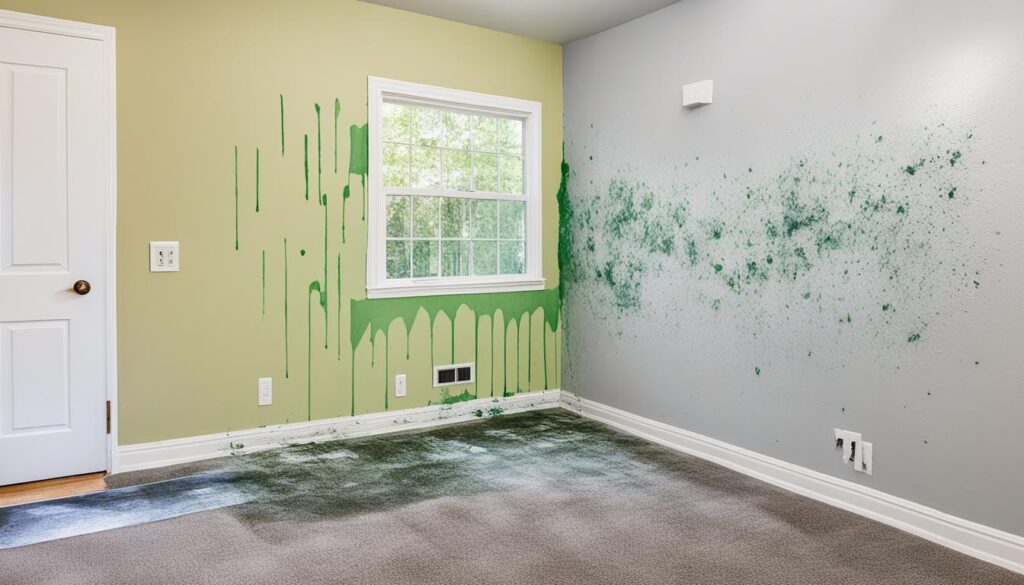 importance of mold remediation