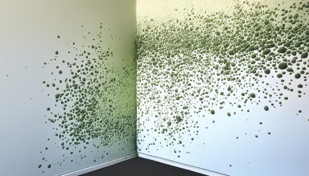 importance of mold removal