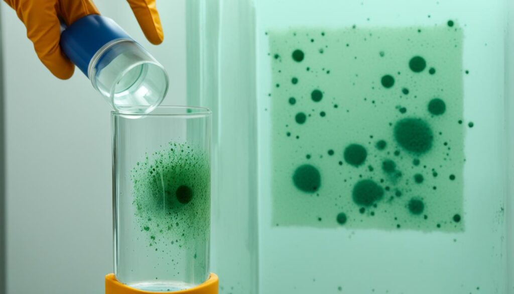 importance of mold testing