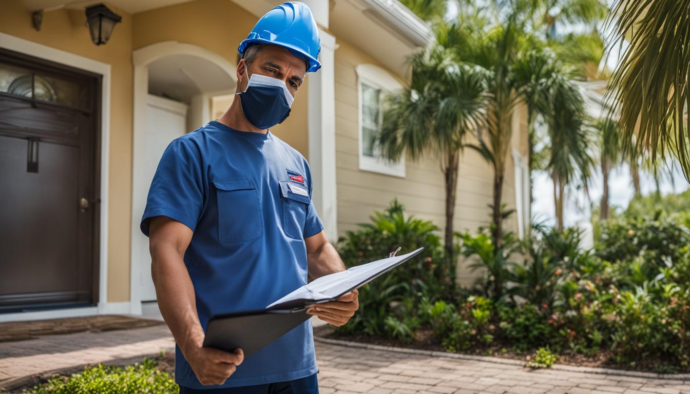 incorporating mold prevention into Florida property management practices