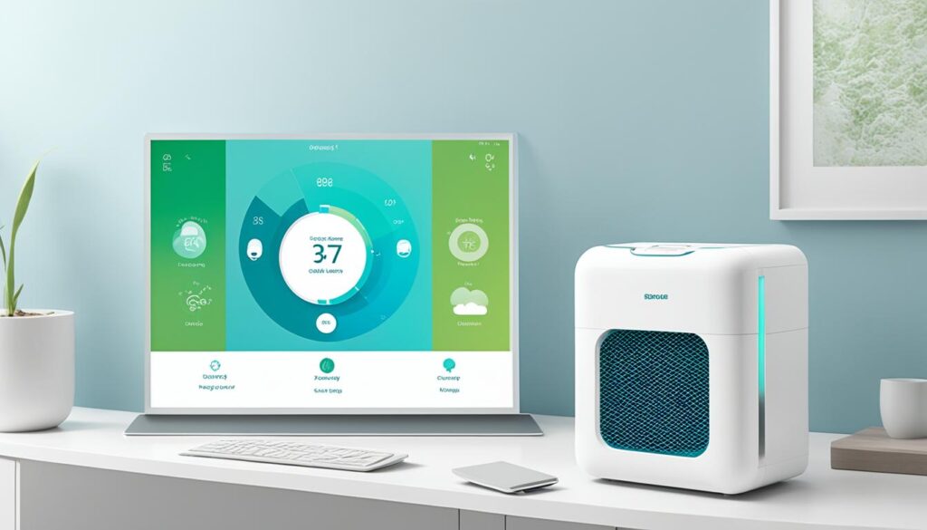 indoor air quality testing