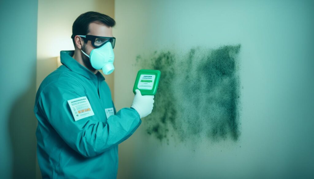 indoor air quality testing