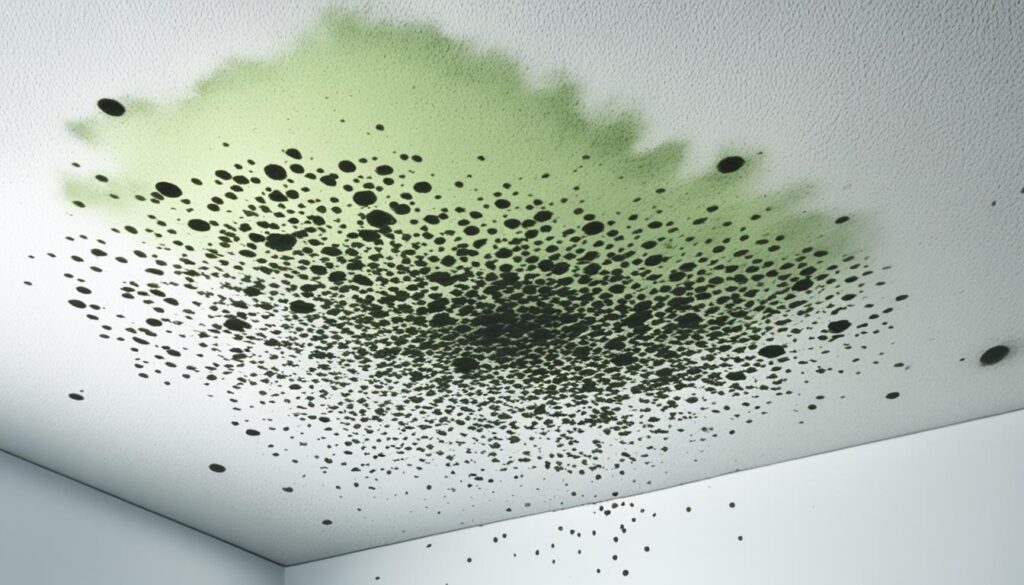 indoor mold