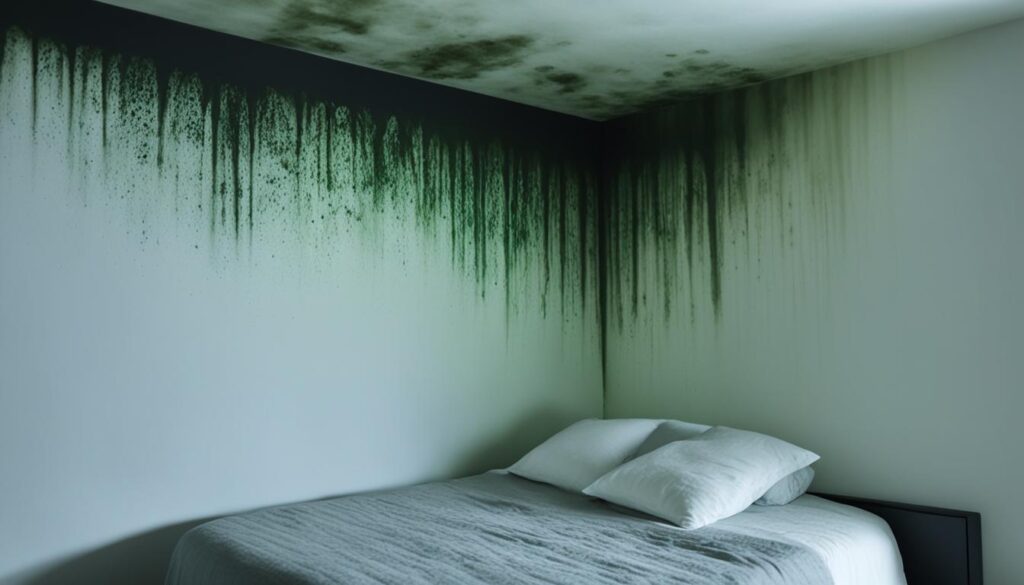 indoor mold image