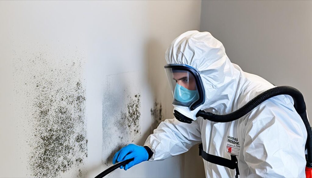 indoor mold specialist