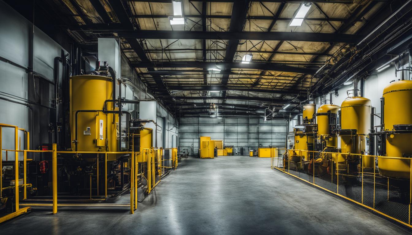 industrial mold assessment florida