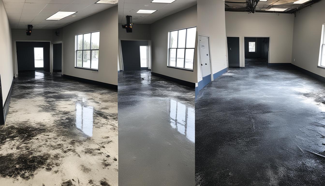 industrial mold cleanup florida cost