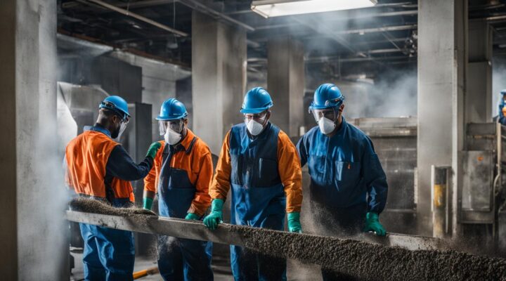 industrial mold cleanup miami