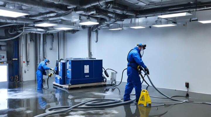 industrial mold cleanup solutions florida