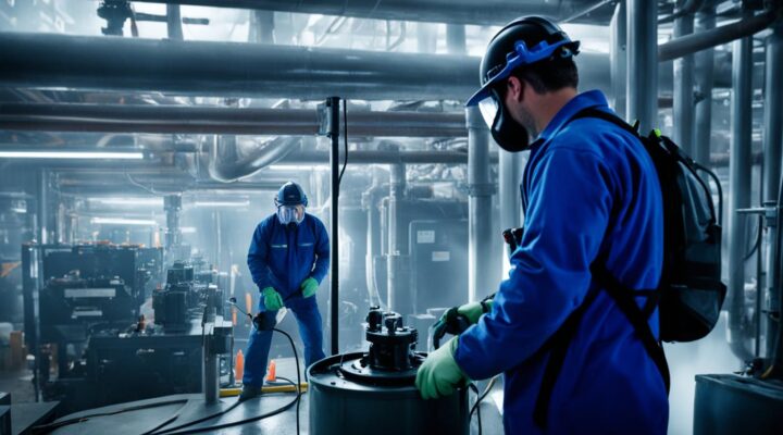industrial mold inspection services miami