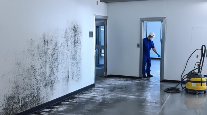 industrial mold remediation services florida