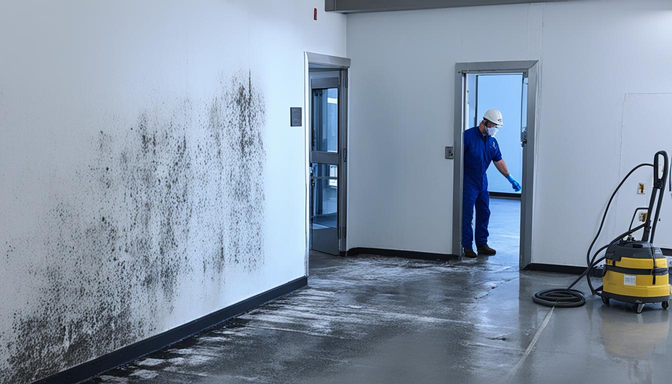 industrial mold remediation services florida
