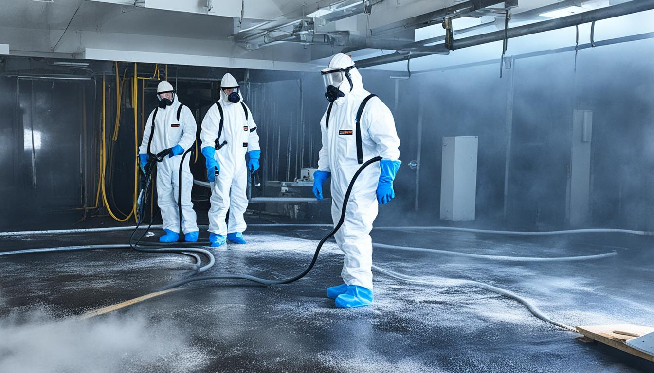 industrial mold remediation services miami