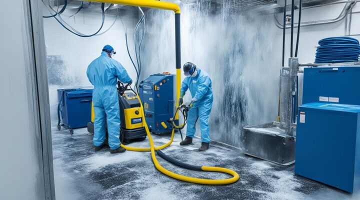 industrial mold removal companies florida