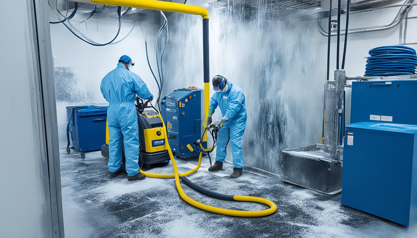 industrial mold removal companies florida