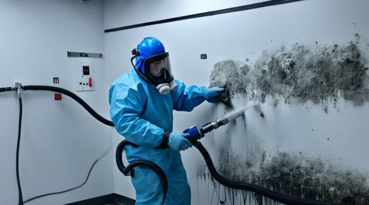 industrial mold removal companies miami