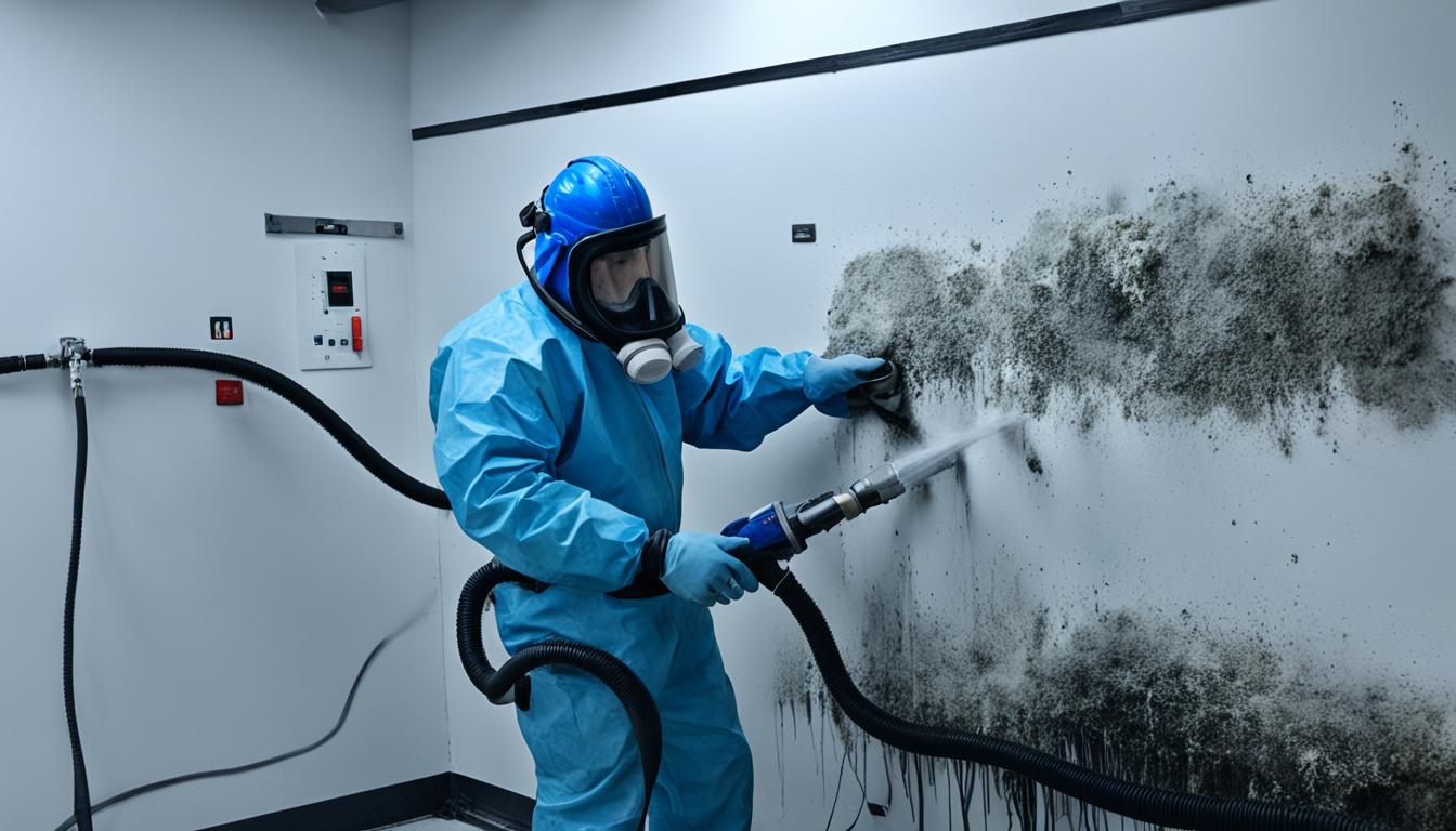 industrial mold removal companies miami