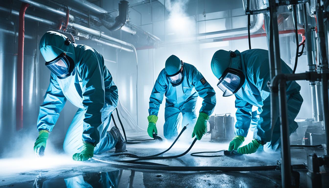 industrial mold removal contractors miami