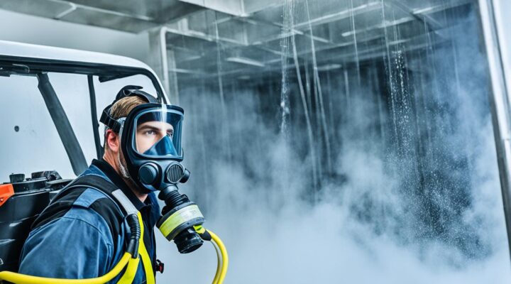 industrial mold removal florida