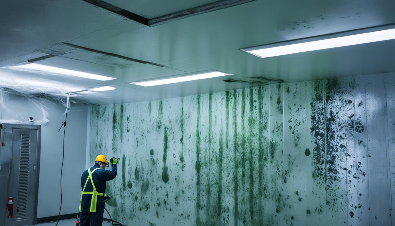 industrial mold removal miami cost