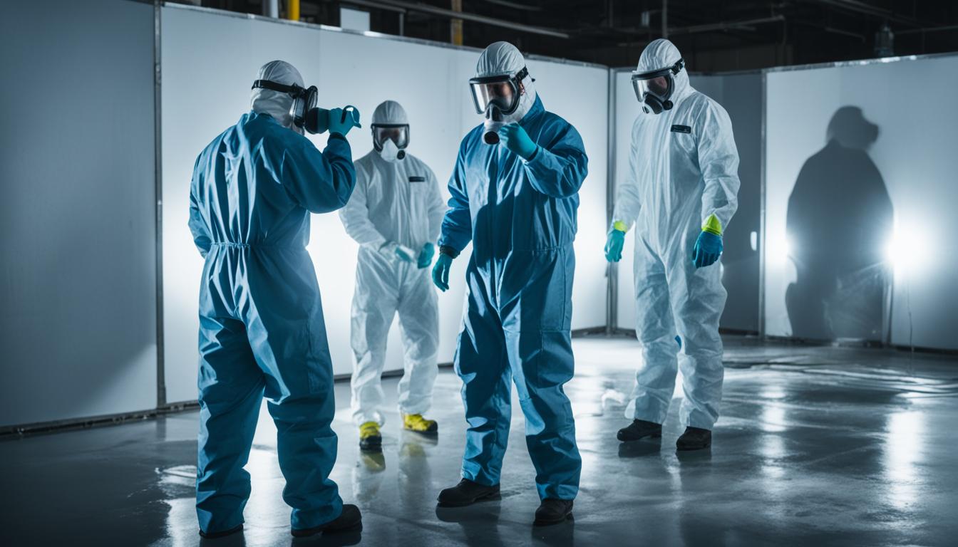 industrial mold removal services miami