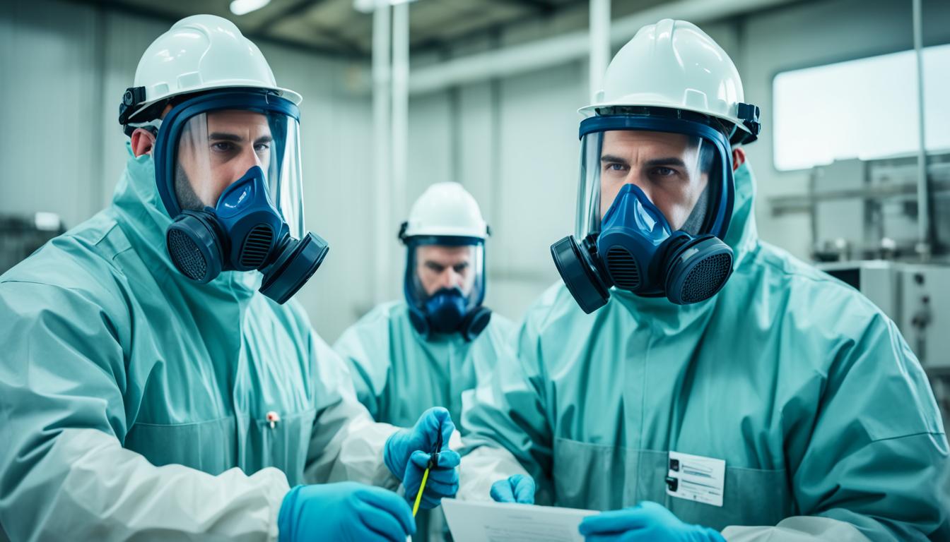 industrial mold testing contractors miami