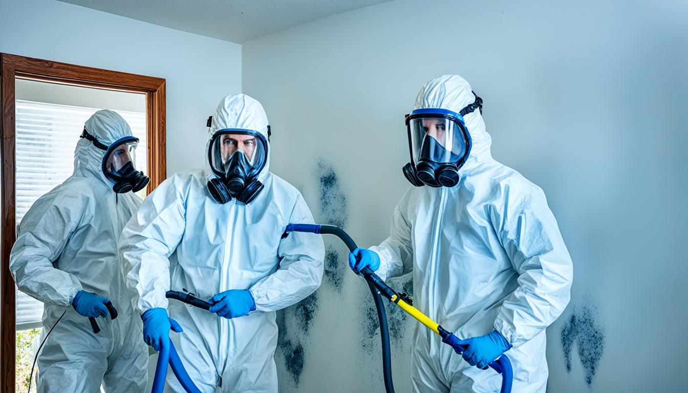 industry-leading mold removal florida