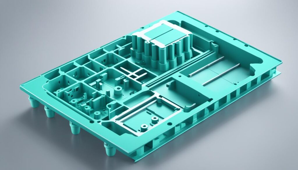 injection mold design Miami