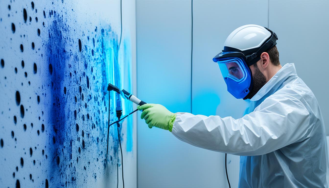 innovative mold removal techniques