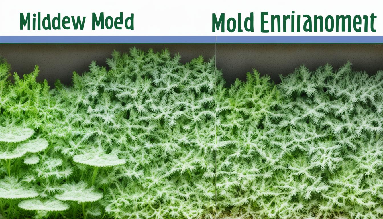 is mildew mold Florida