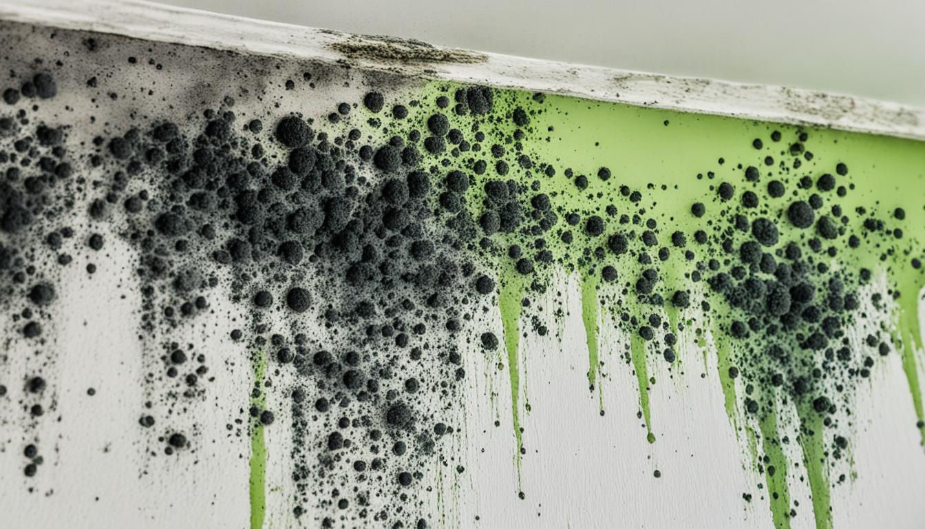 is mold a problem in florida