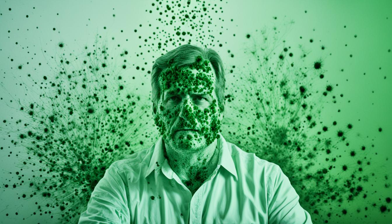 is mold bad for you