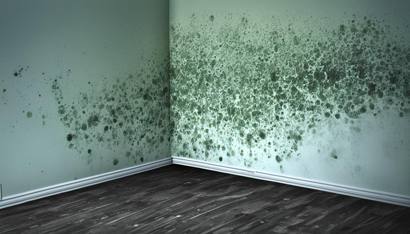 is mold dangerous