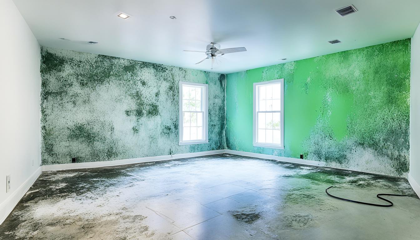 is mold remediation covered by insurance miami