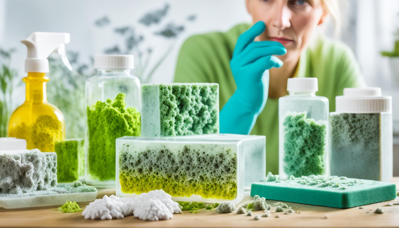 is the majority of mold harmless to humans or pets