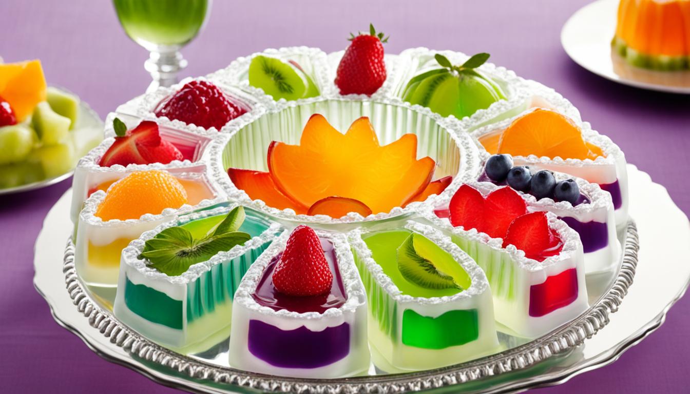 jello mold