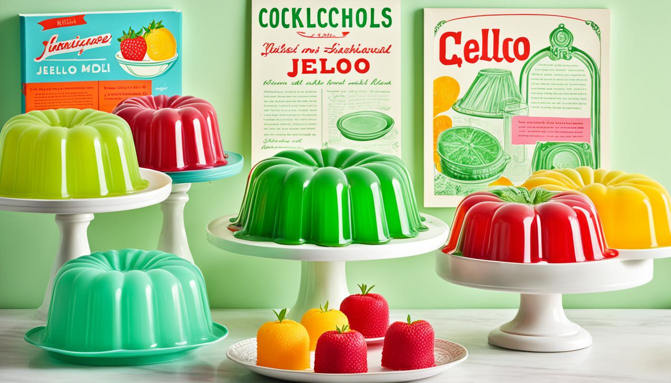 jello mold