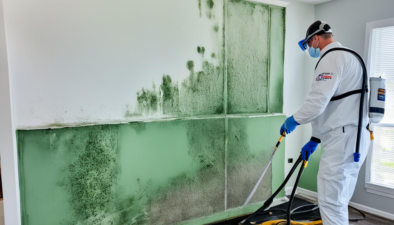 key factors to consider when selecting a mold removal company in florida