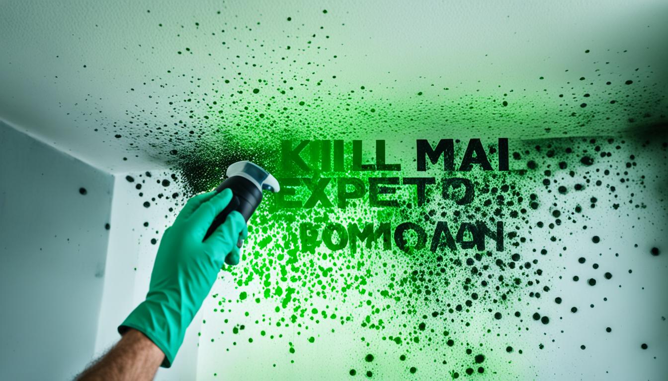 kill mold Miami