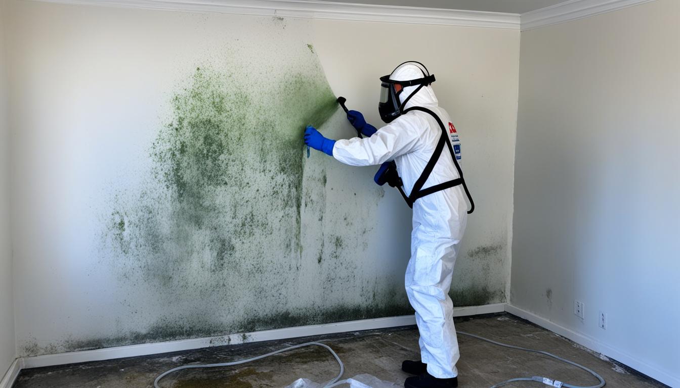 killing mold Miami