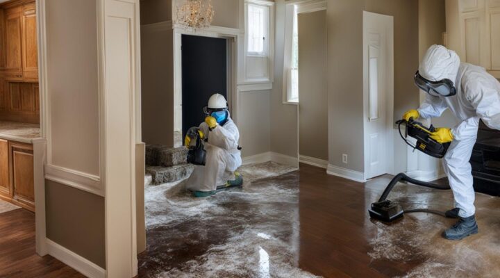 ky mold remediation