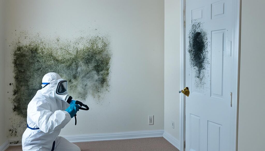 landlord mold remediation