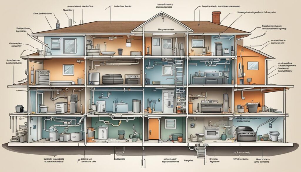 landlord repair costs