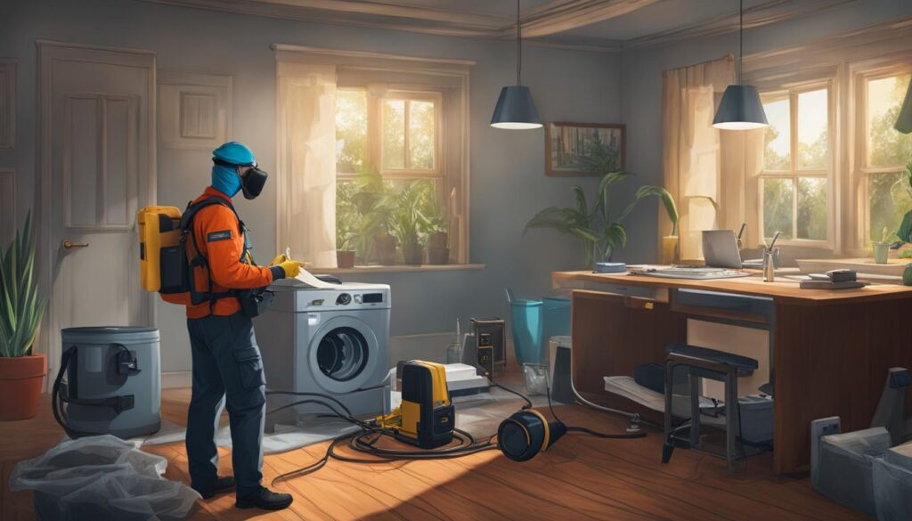 Landlord Mold Remediation Duties Explained