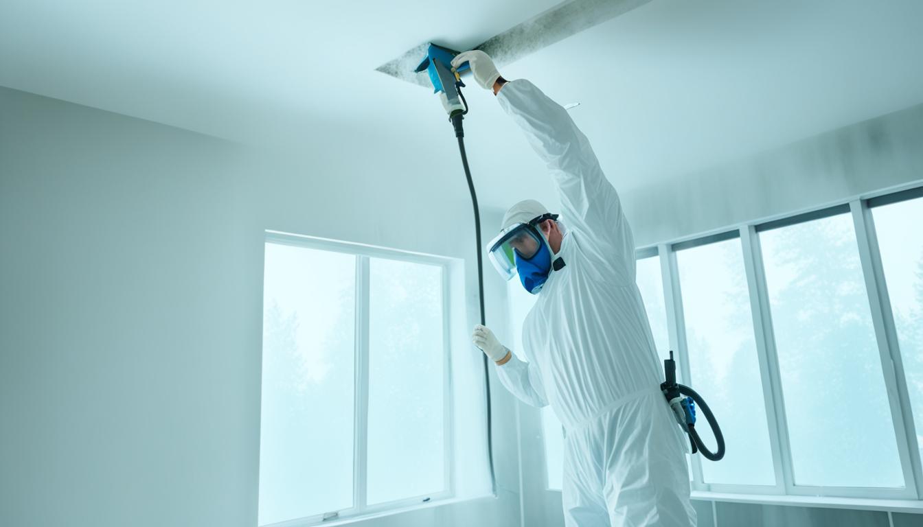 licensed mold elimination and cleanup specialists florida