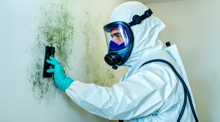 licensed mold inspection and solutions company florida